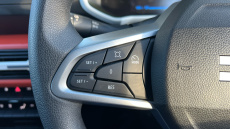 Dacia Spring 27kWh Expression 65 48kW 5dr Auto Electric Hatchback